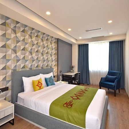 Home4You City Center Apartments Yerevan Exterior photo