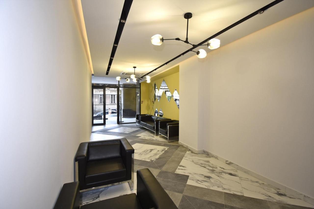 Home4You City Center Apartments Yerevan Exterior photo