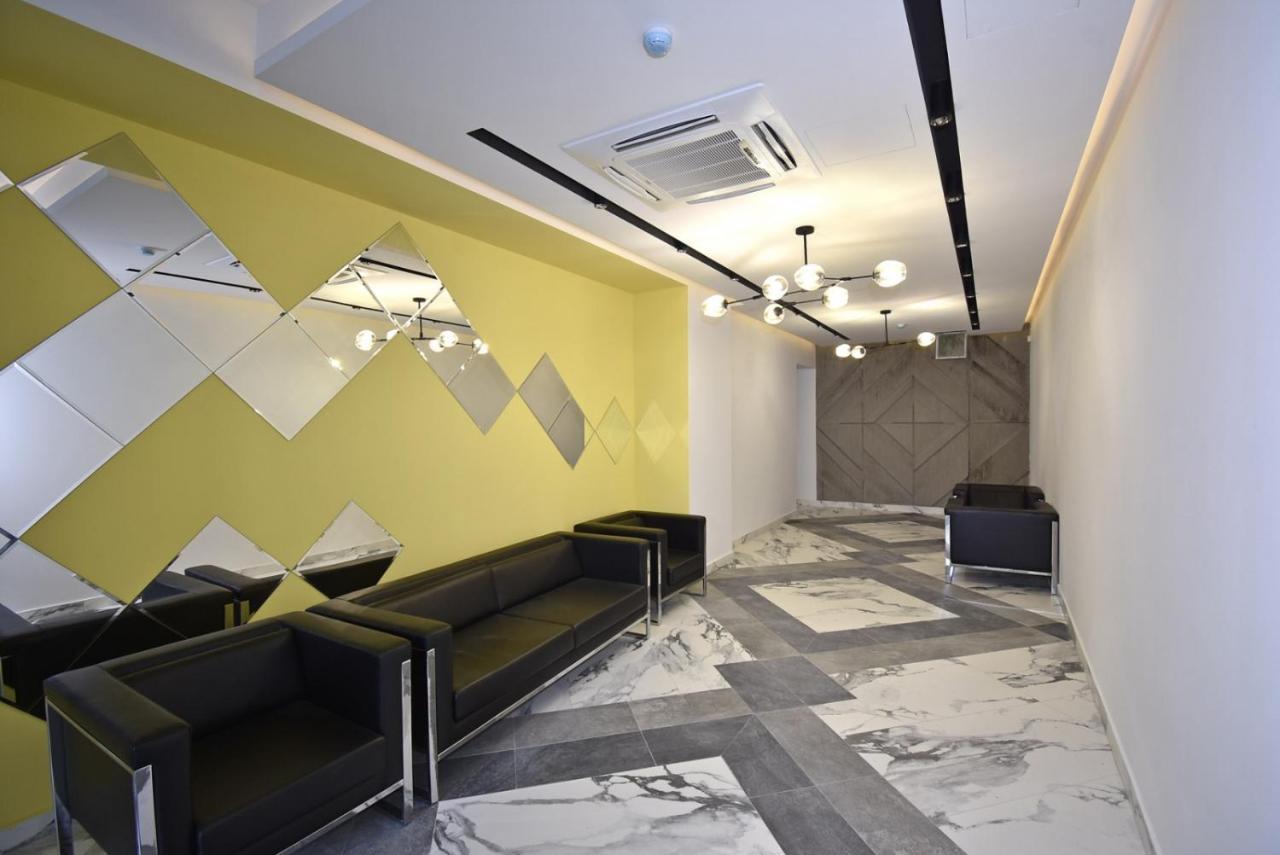 Home4You City Center Apartments Yerevan Exterior photo