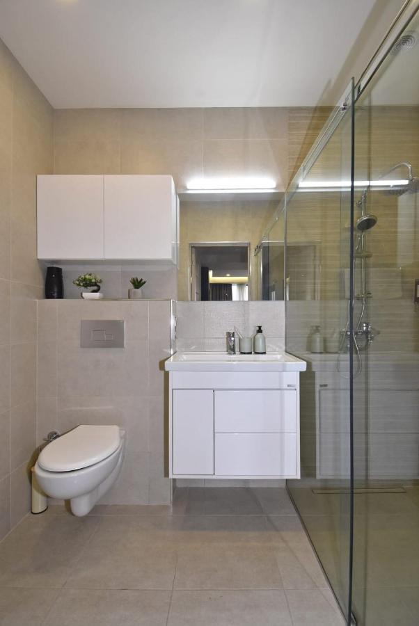 Home4You City Center Apartments Yerevan Exterior photo